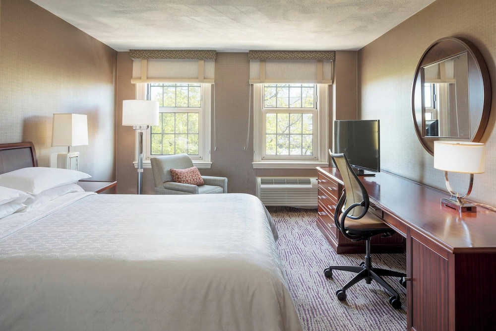 Room, 1 King Bed - Photo 1