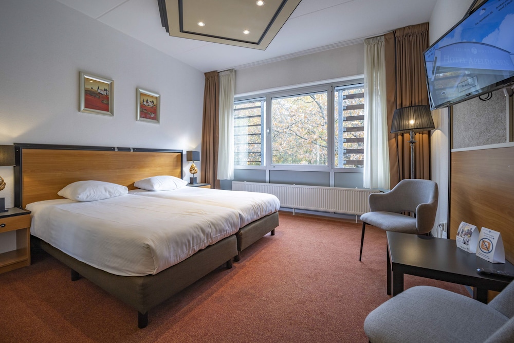 Luxury Double Room - Photo 1