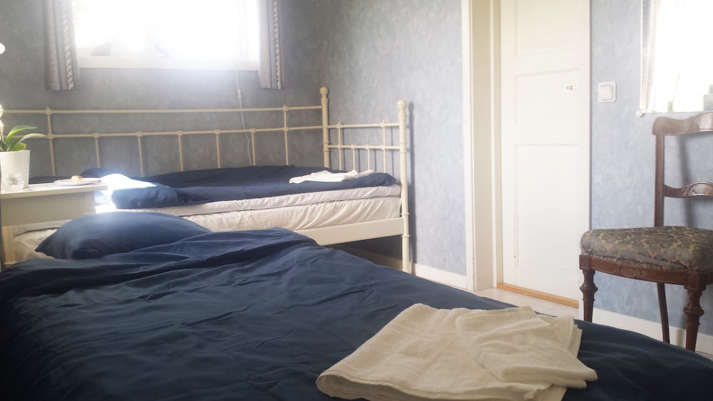 Basic Double Room, Garden View photo 1