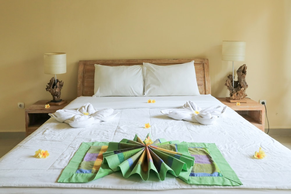 Deluxe Room - Photo 2