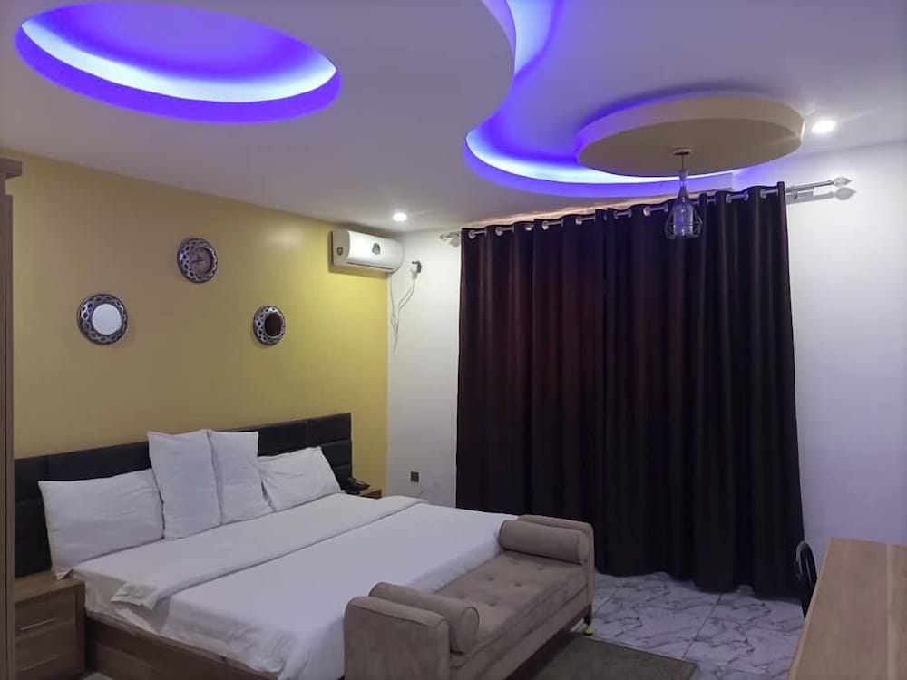 Standard Room photo 1