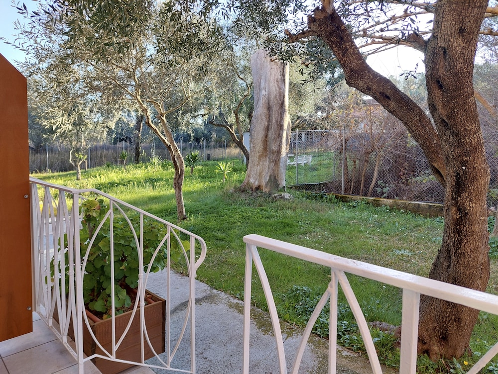 Apartment, 1 Bedroom, Garden View, Ground Floor photo 2