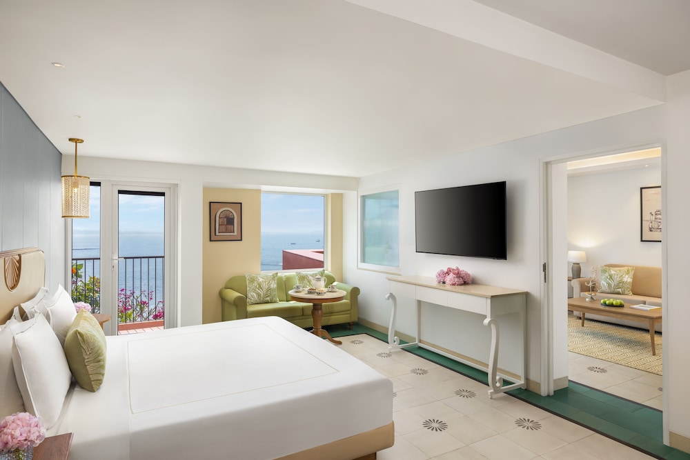Premium Suite, Sea View photo 1