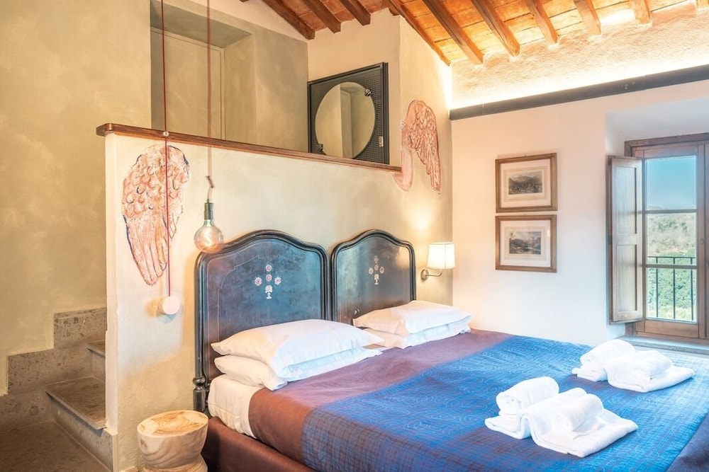 Superior Double or Twin Room - Photo 10