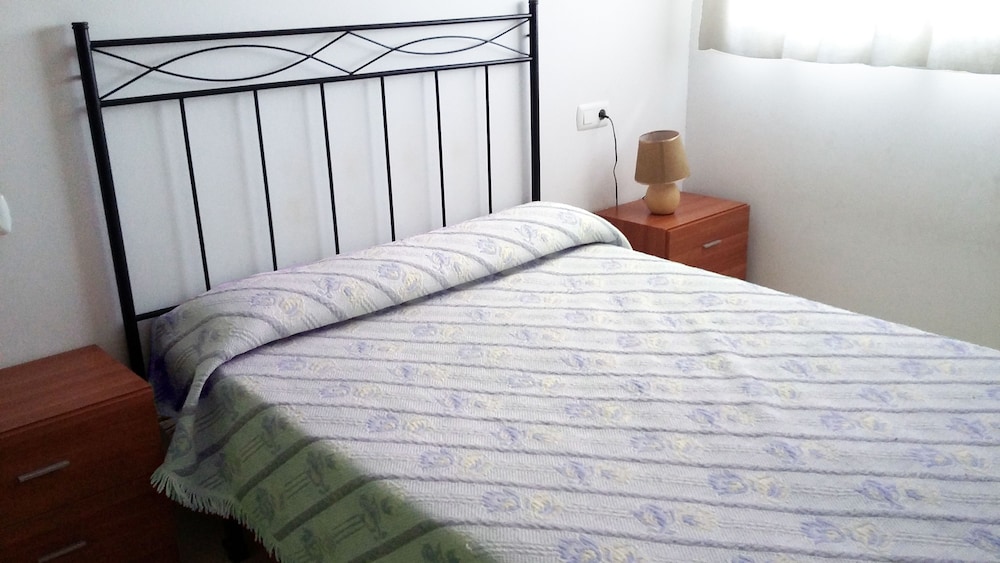 Apartamento, 1 habitación