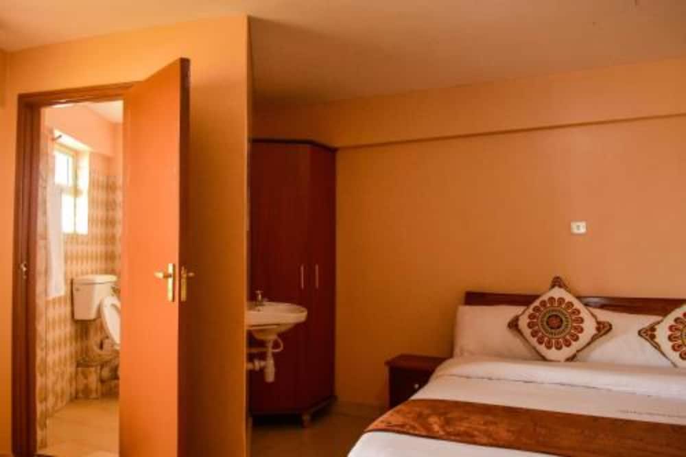 Standard Room photo 1