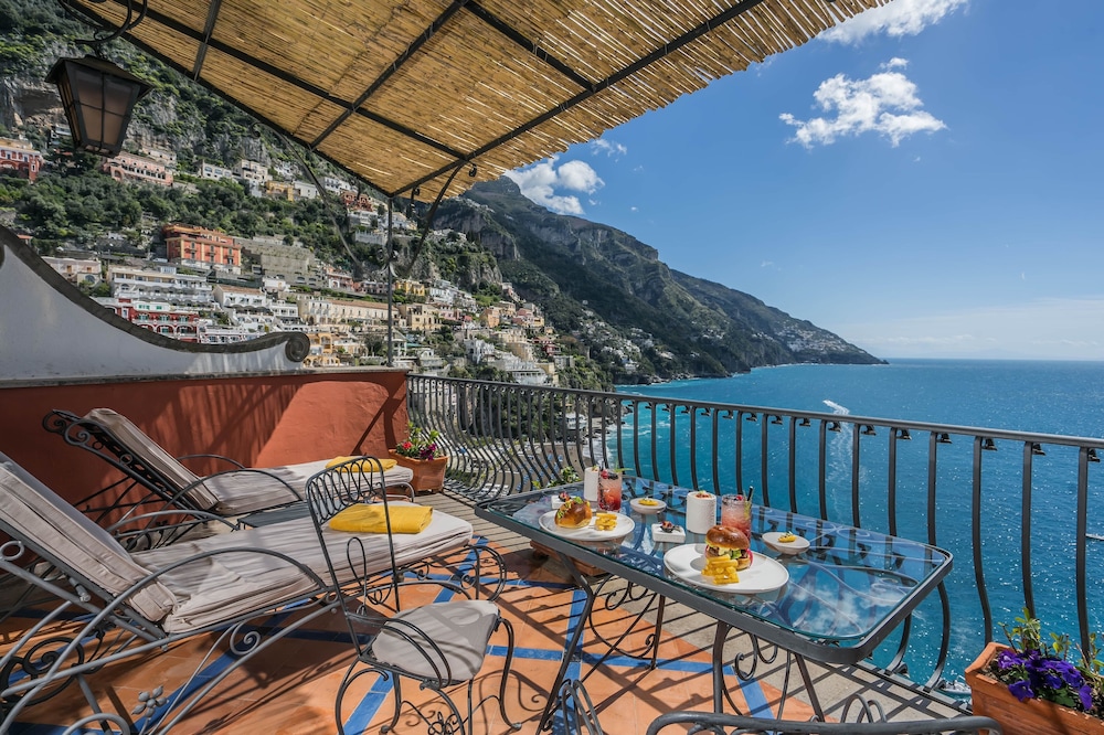 Superior Double Room, Balcony, Sea View - Photo 6
