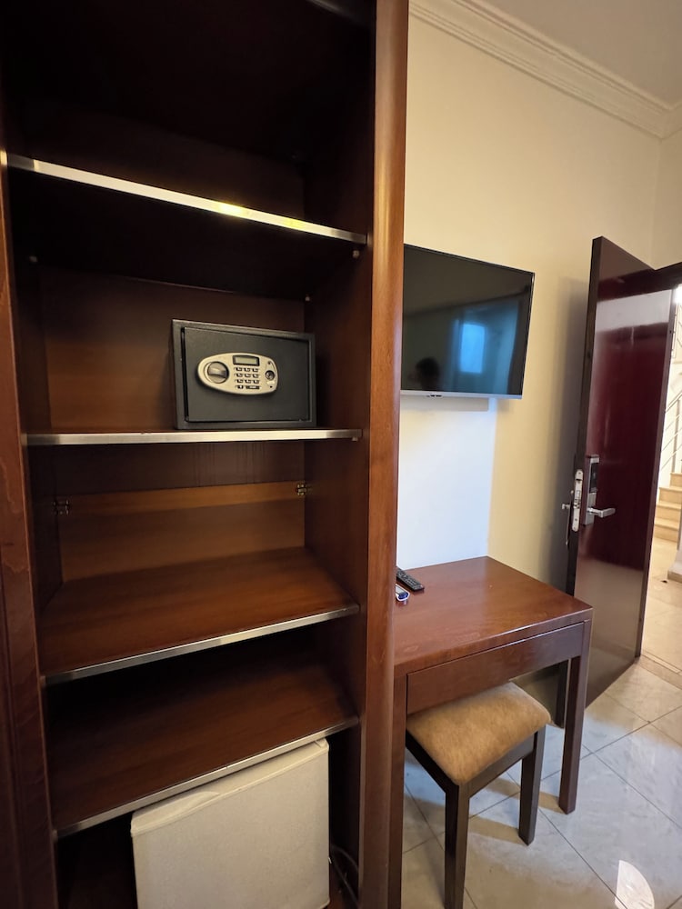 Double or Twin Room, Balcony