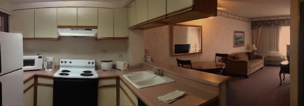One Bedroom