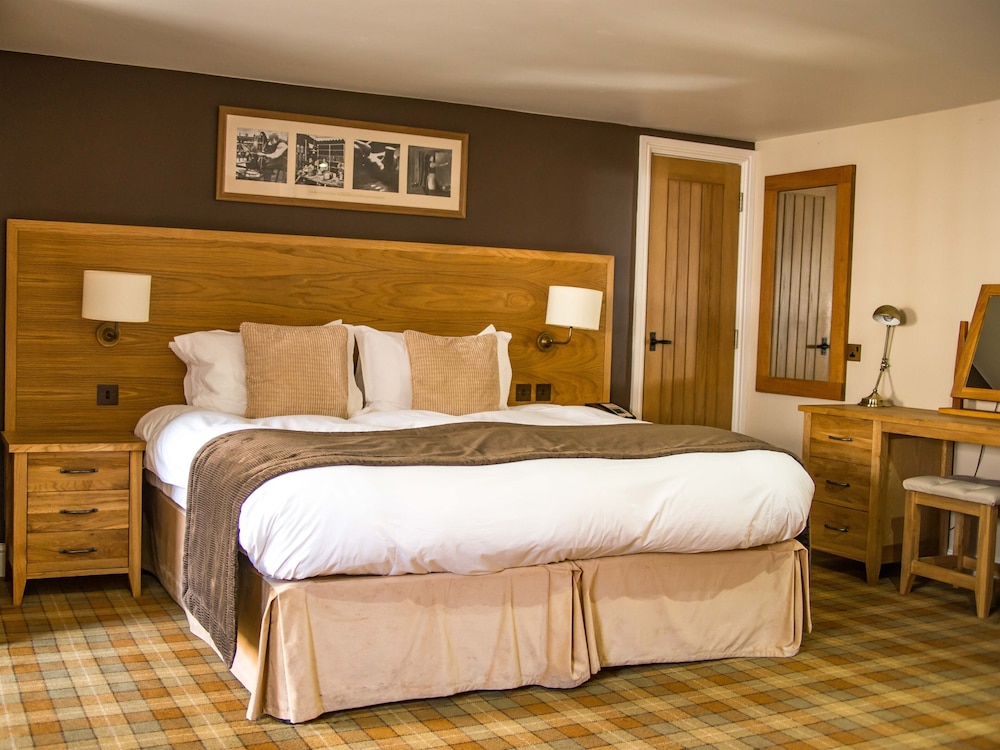 Superior Suite, Ensuite (Asker)