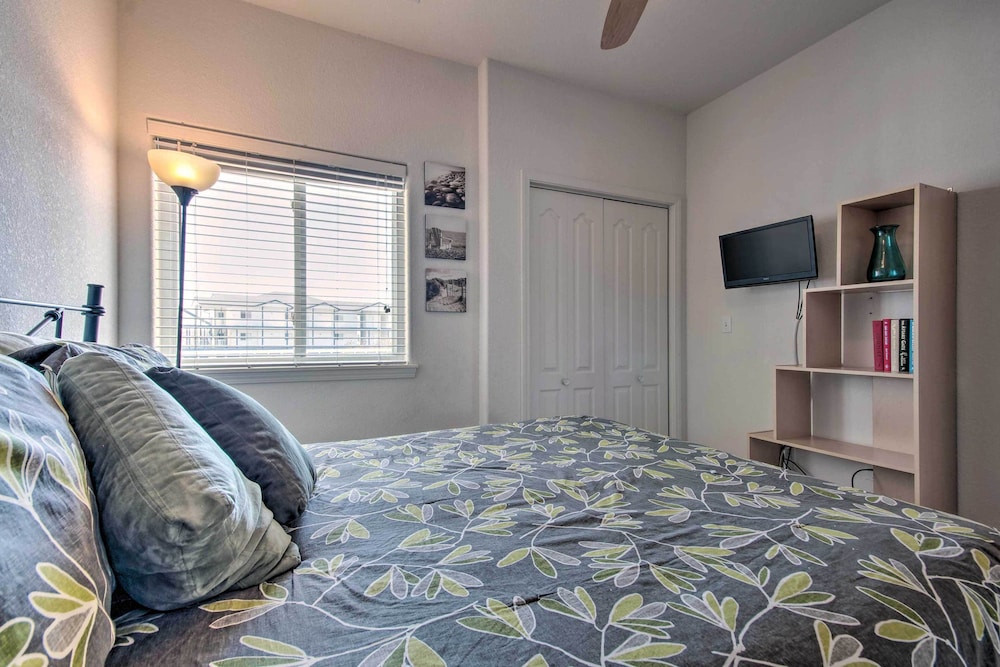 Apartment (3 Bedrooms) photo 3