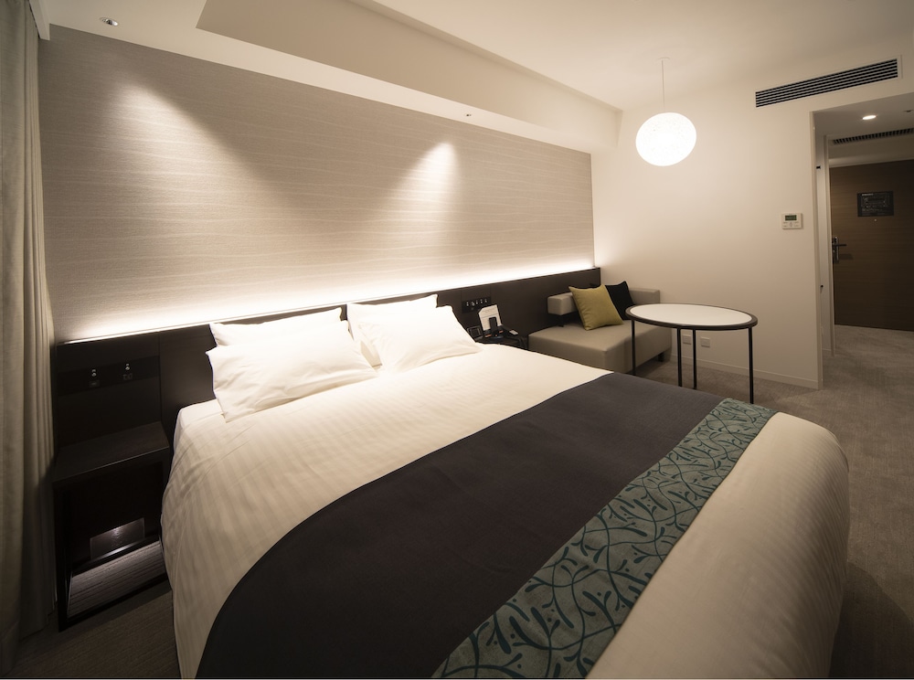 Moderate Double Room, Non Smoking (21 square meters)