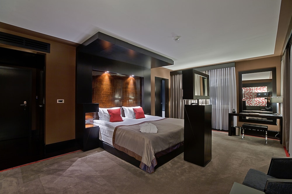 Deluxe Room - Photo 3