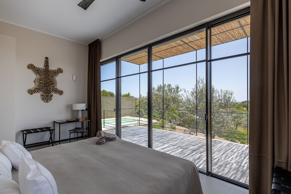 Premium Suite, Private Pool, Sea View