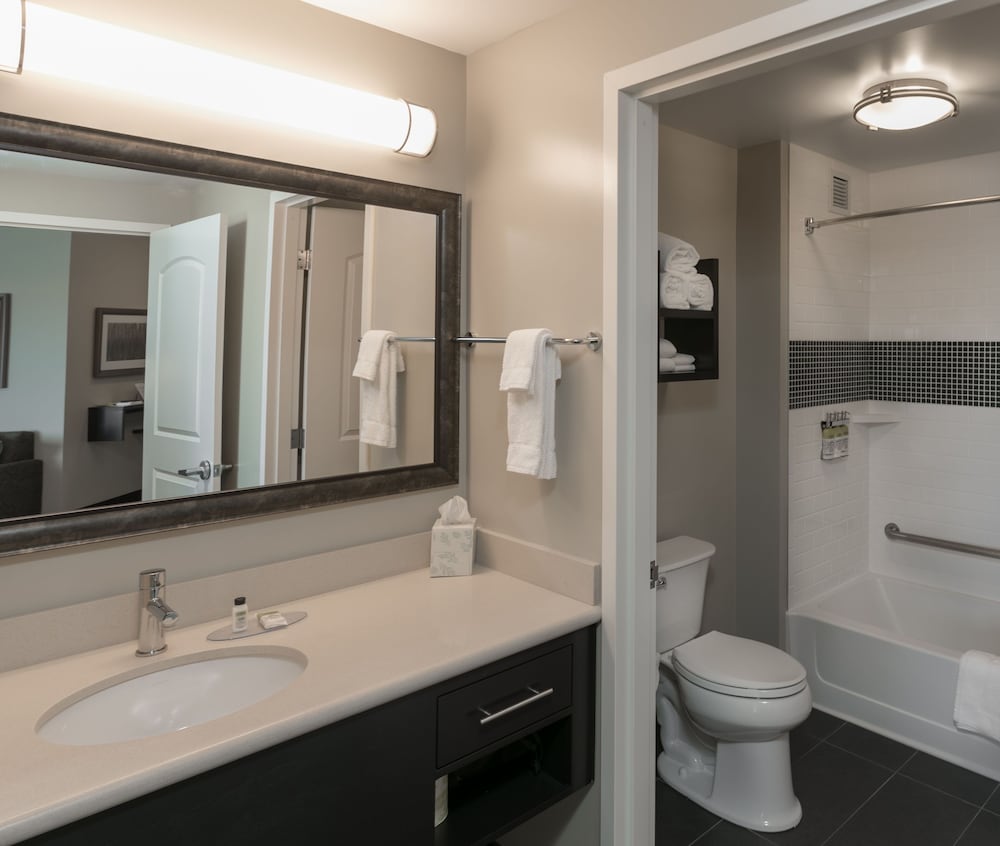 Suite, 1 Bedroom, Kitchen (Living and Dining Area) photo 3