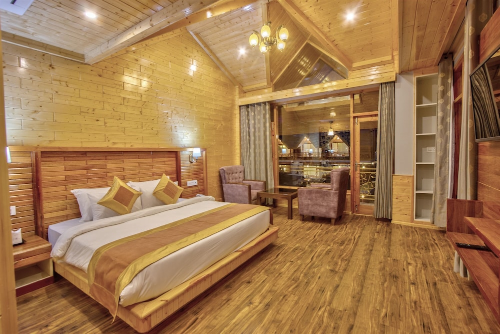 Premium Room - Photo 5