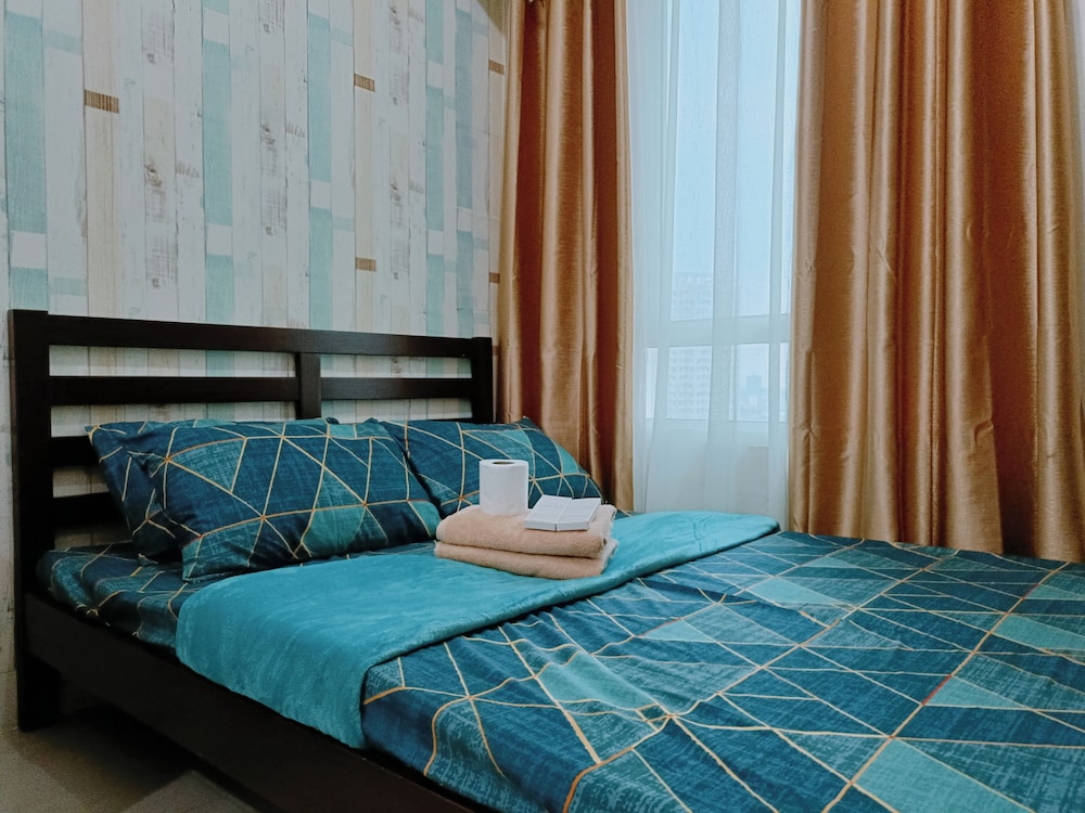 Design Studio, 1 Double Bed photo 1