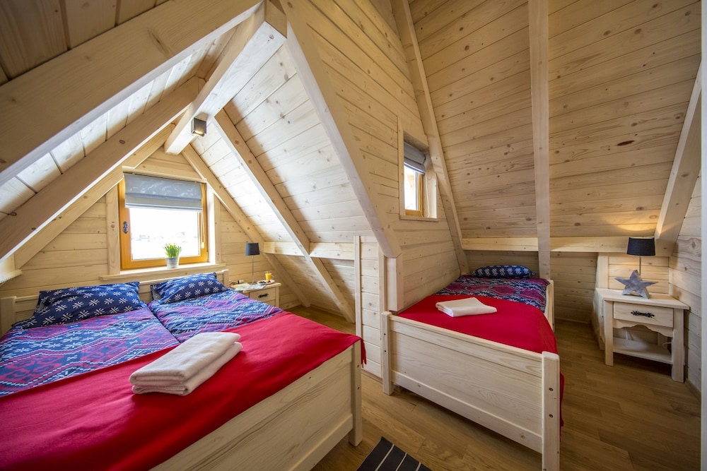 Cabin (Domek  7) photo 3