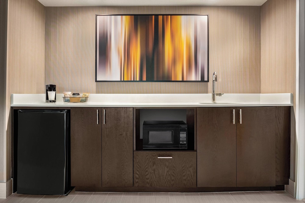 Suite, 1 Bedroom
