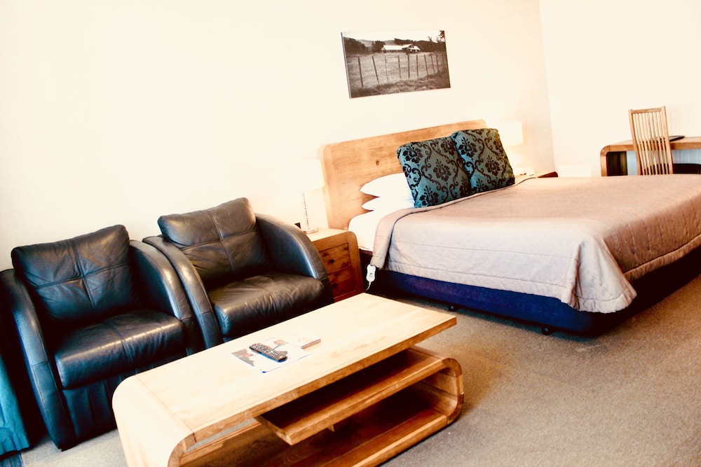Ocean View Executive Apartment with Spa - Photo 7