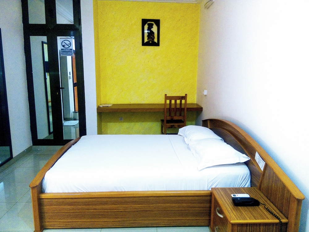 Economy Room photo 1