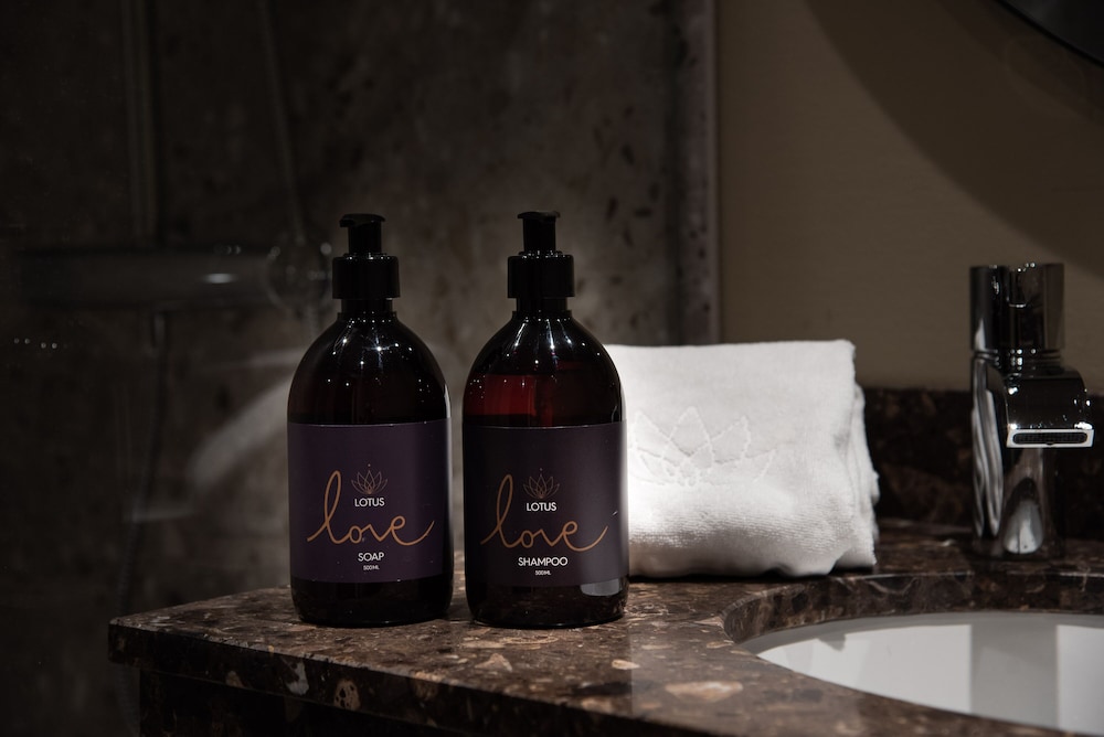 Delux Harmony (Spa is not included) photo 3