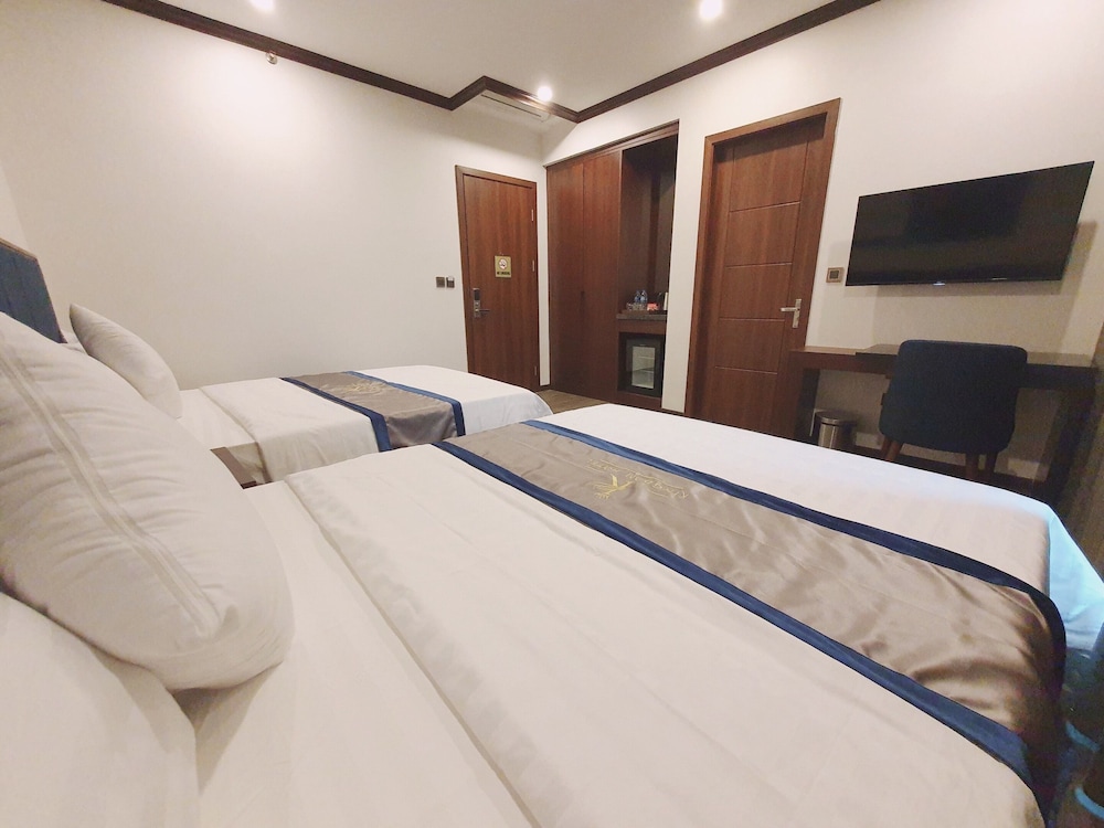 Triple Room photo 2