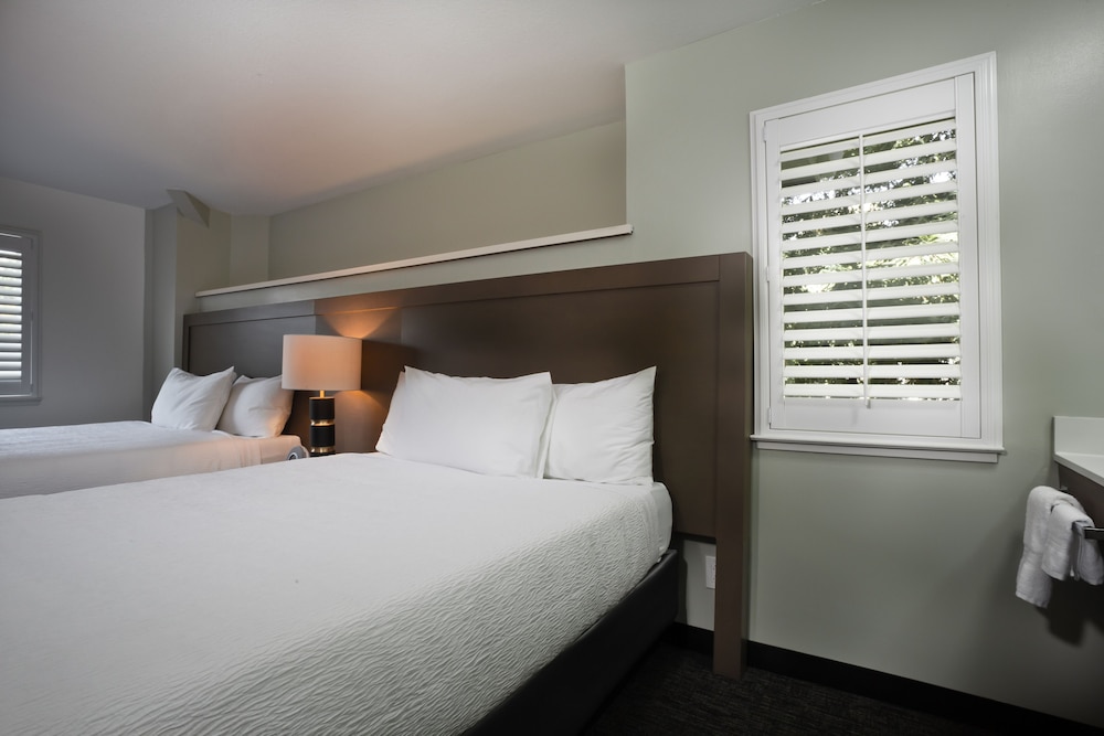 Executive 2 Queen Suite photo 2