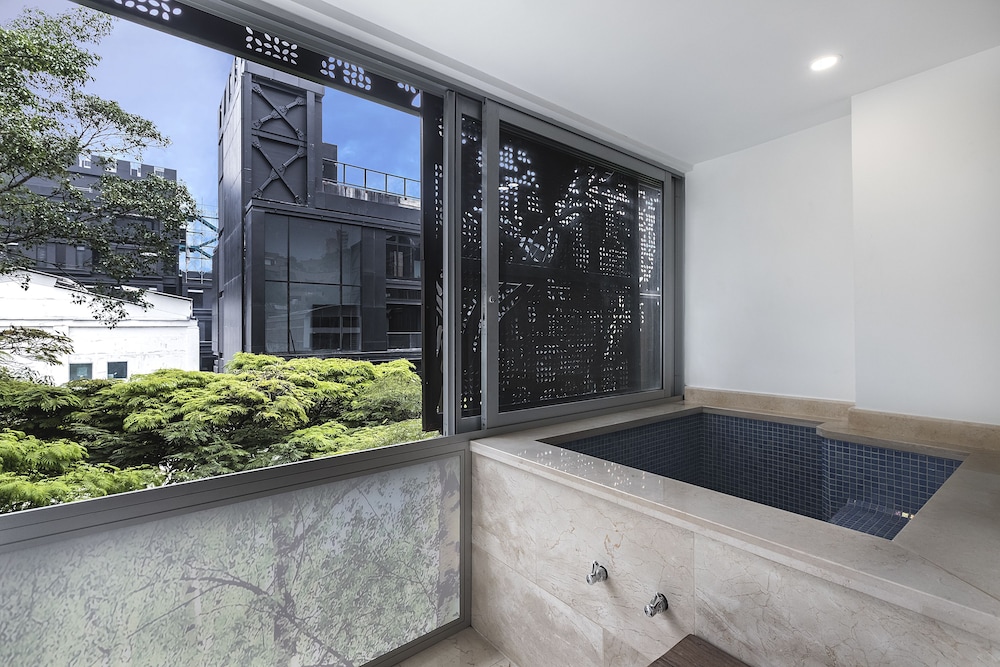 Superior Double Room, City View photo 2