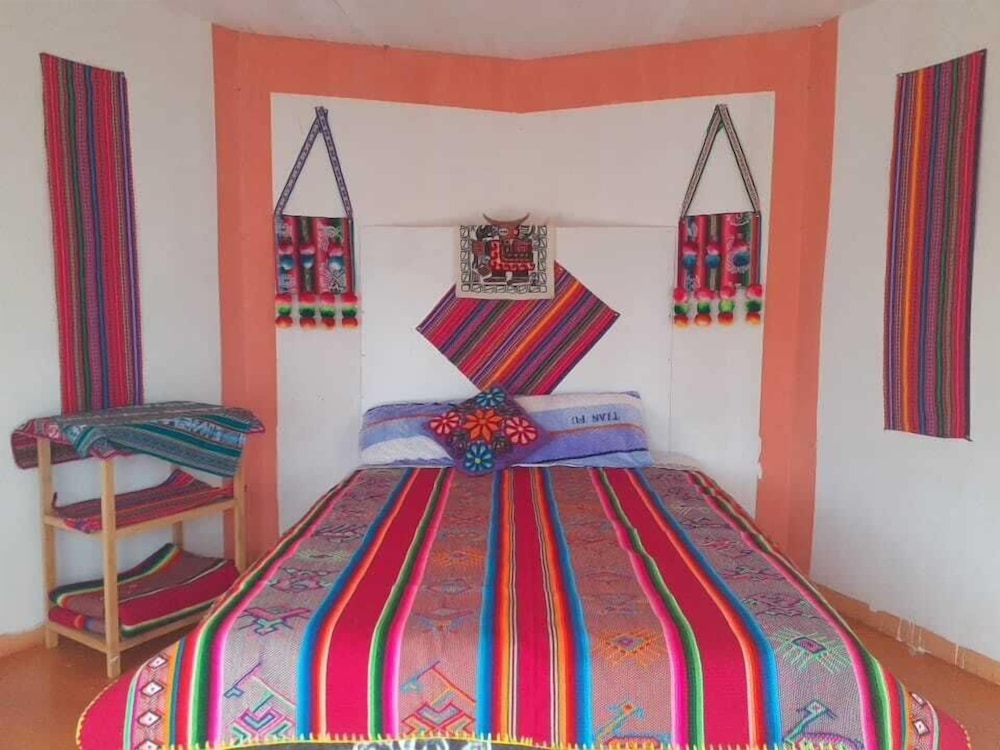 Classic Double Room Single Use photo 1