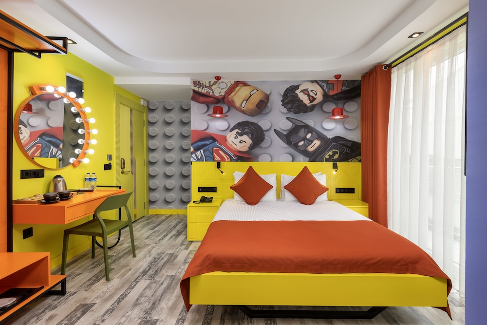 LEGO Room