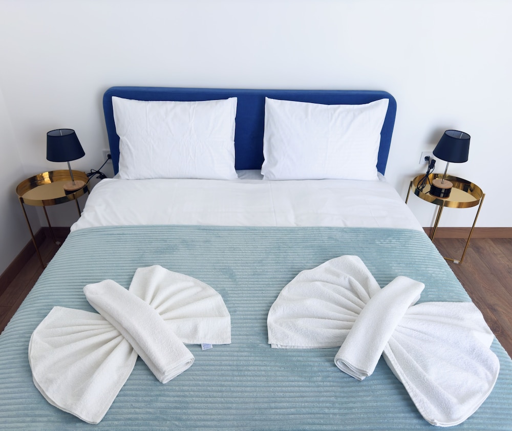 Superior Apartment photo 1