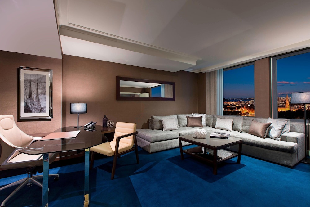 Grand Suite, 1 King Bed
