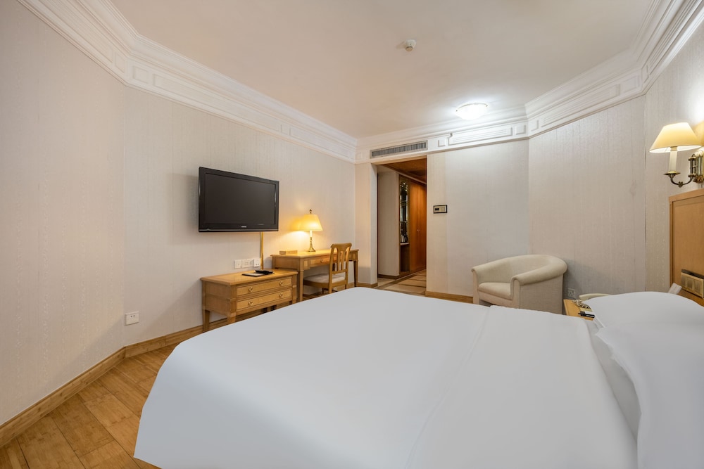 City Room