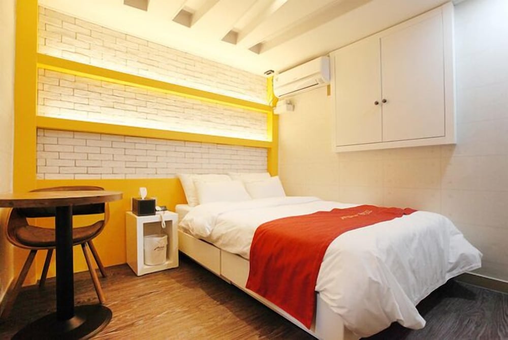 Standard Double Room photo 1