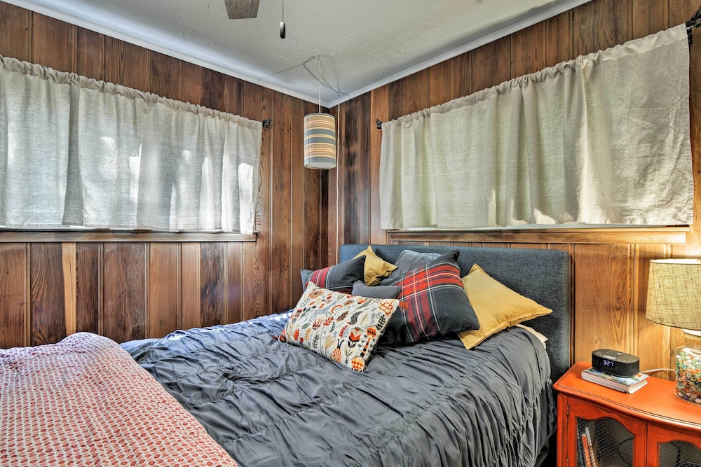 House (2 Bedrooms) photo 2