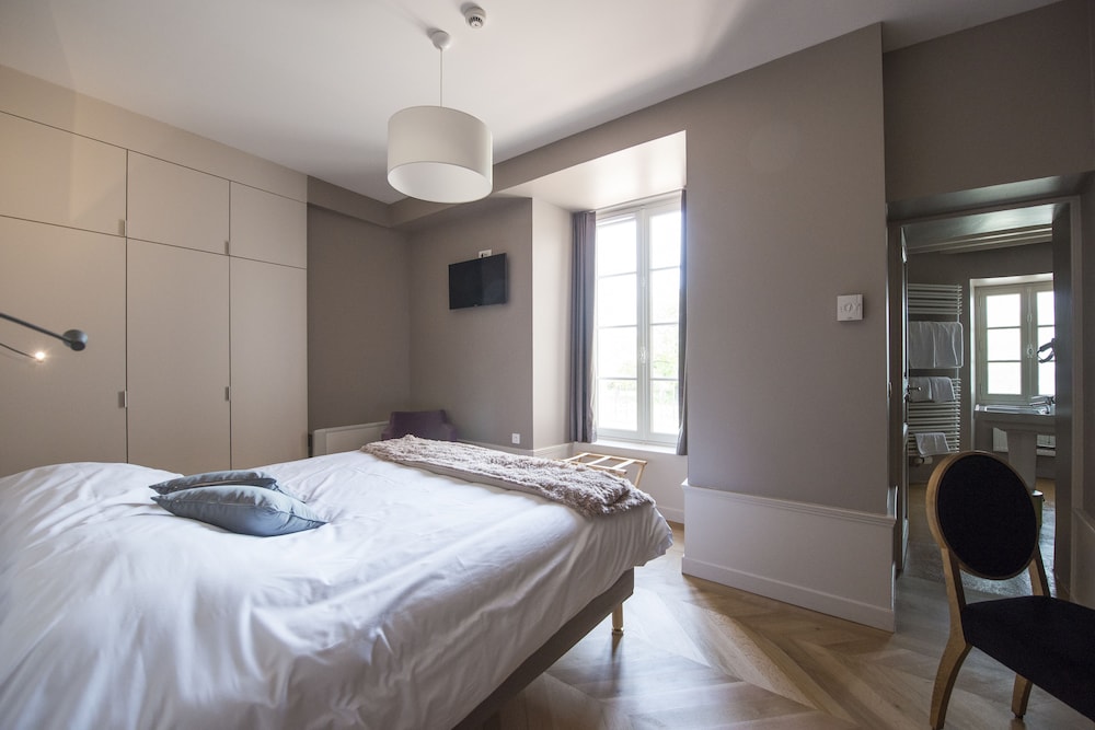 Comfort Room photo 3