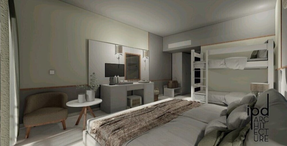 Superior Double Room photo 1