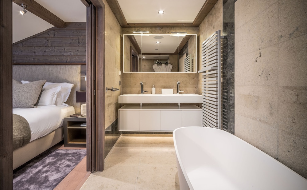 Three-Bedroom Prestige Residence photo 3