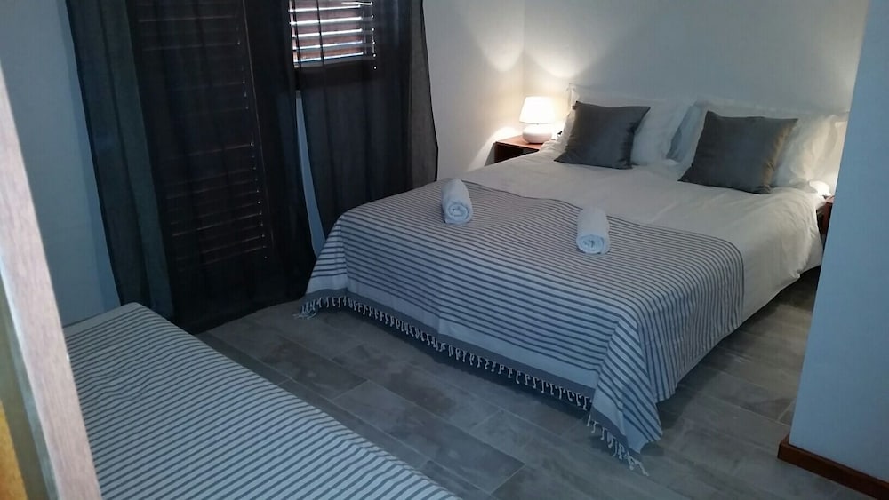 Quarto Triplo