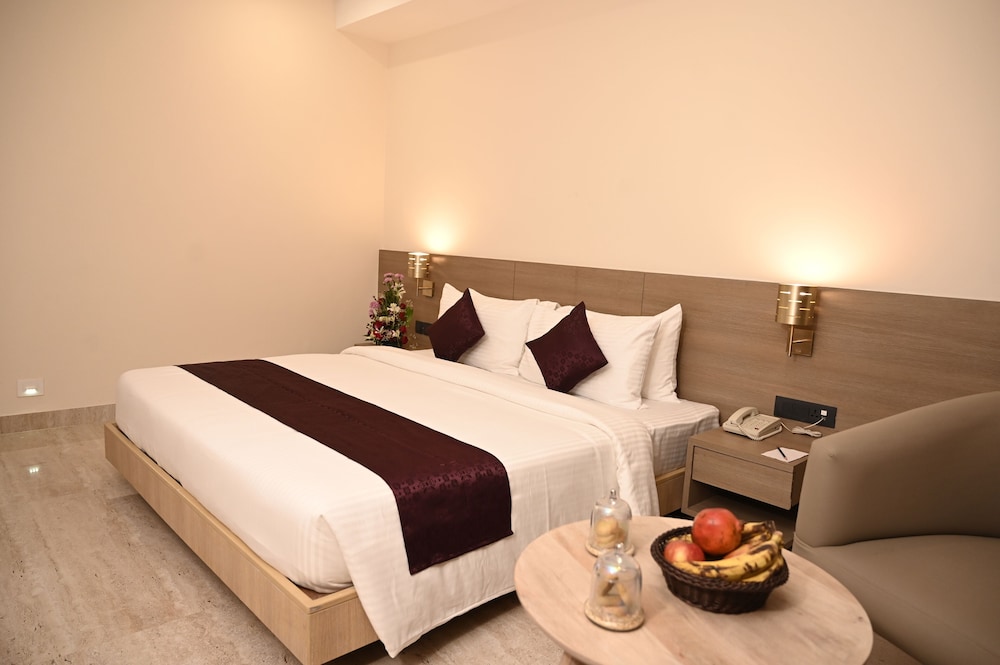 Premium Room - Photo 2