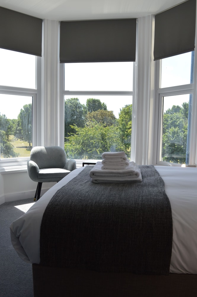 Superior Double Room, 1 Double Bed, Park View photo 3