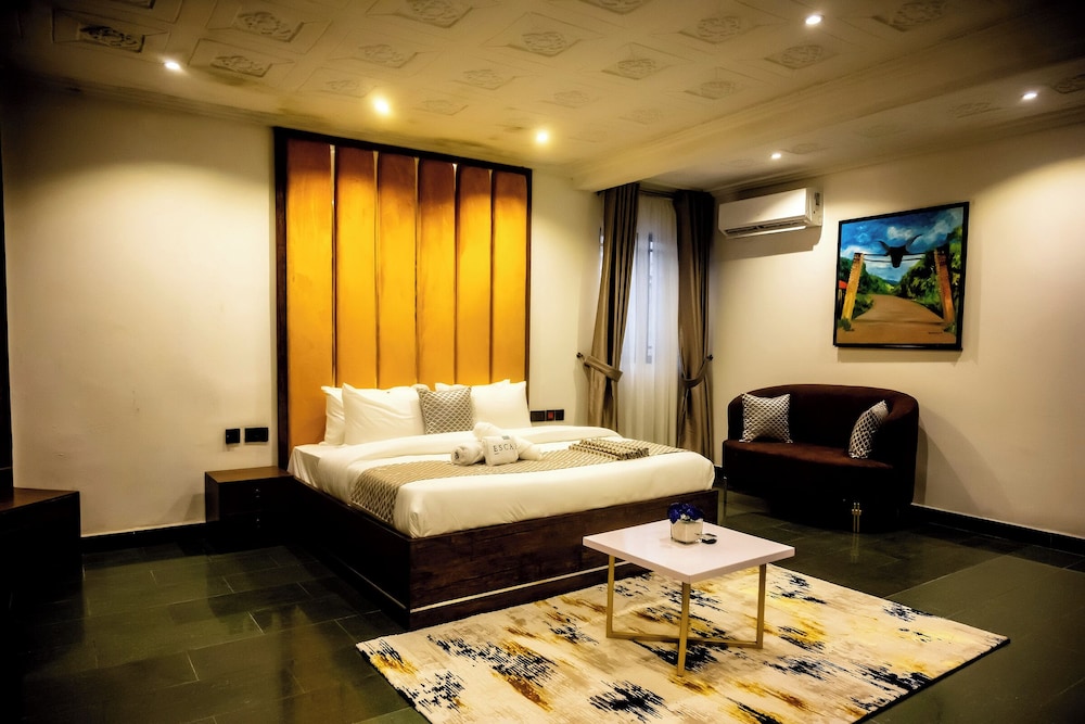 Superior Single Room