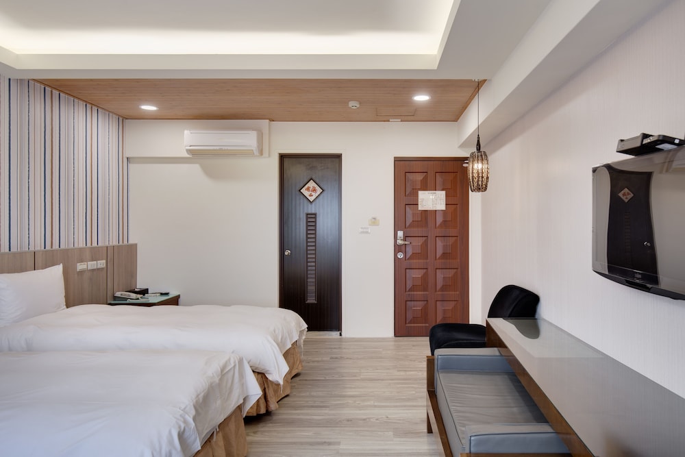 Standard Triple Room photo 3