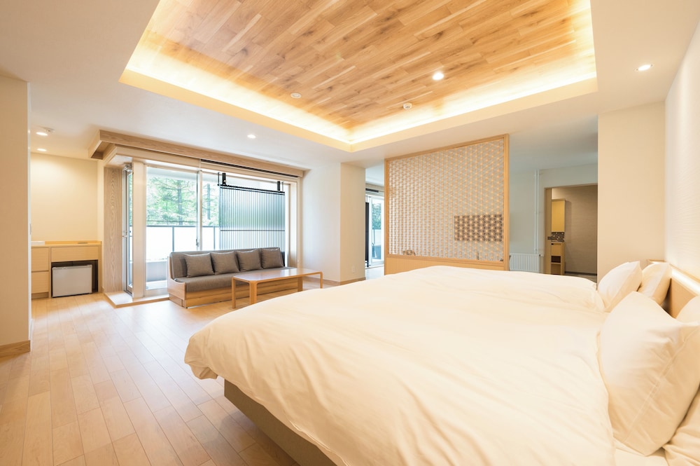 Family Suite, Non Smoking