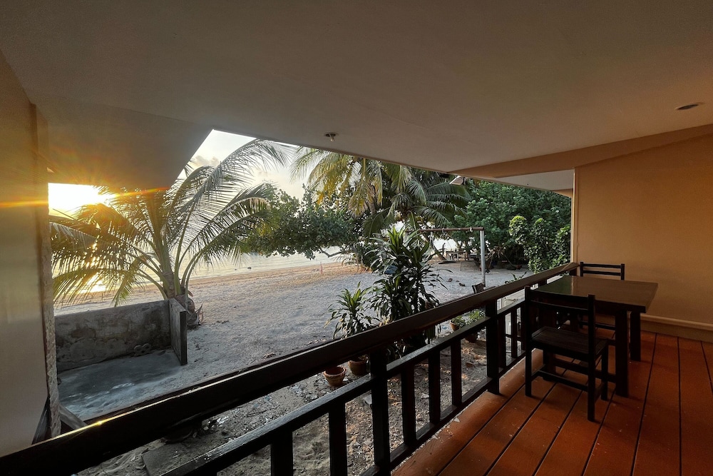 Standard Double Room, Sea View - Photo 8