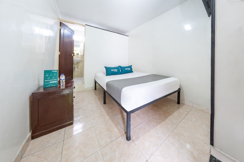 Economy Double Room photo 1