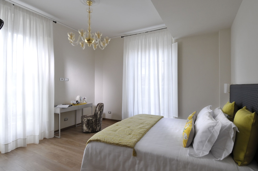 Luxury Double Room photo 3