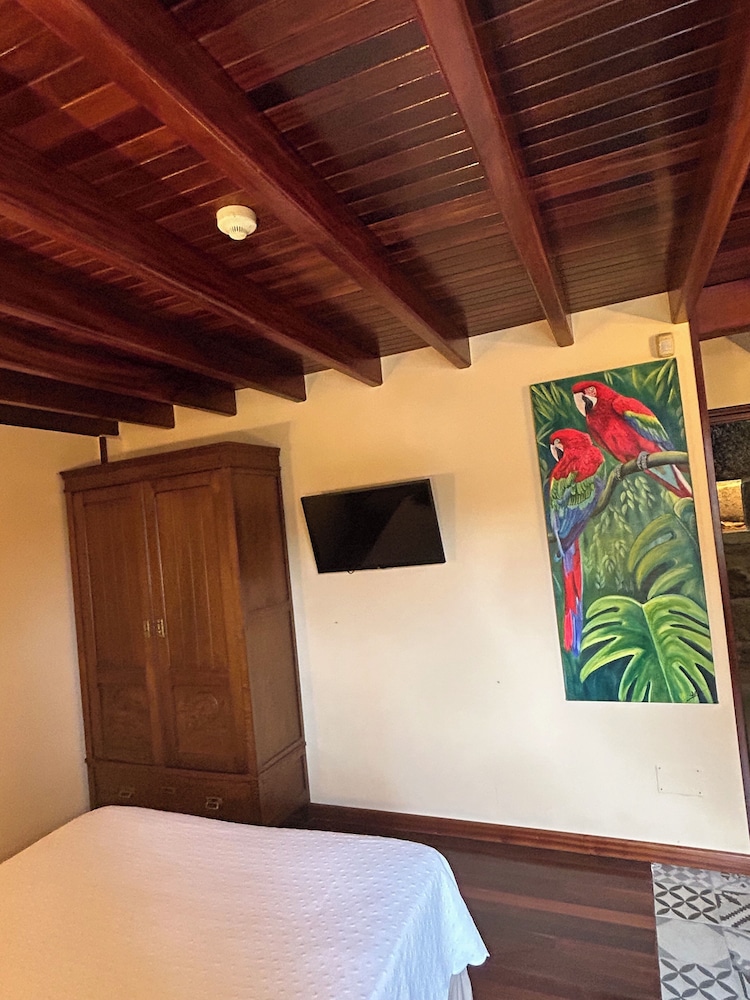 Comfort Double Room, Garden View photo 2