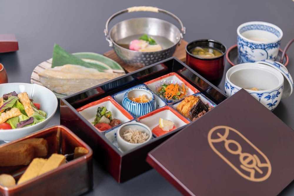 Standard Japanese-Style Room - Breakfast Served  In The Dining Hall Included, Non-Smoking photo 3